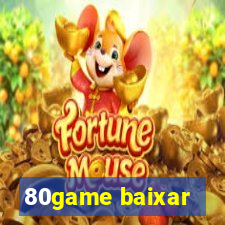 80game baixar